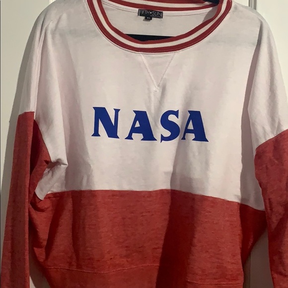 NASA shirt - Picture 1 of 2
